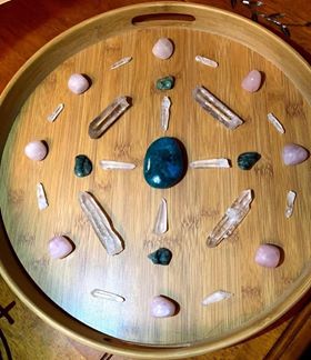 Earth Healing